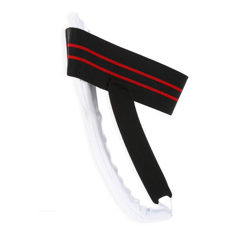Women Groin Guard, Women Taekwondo Groin Guard Boxing Karate Jockstrap Sanda Crotch Protector Large