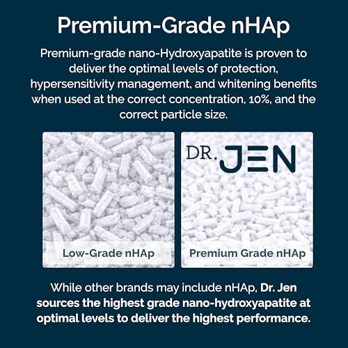 Dr. Jen Super Paste Toothpaste Bundle