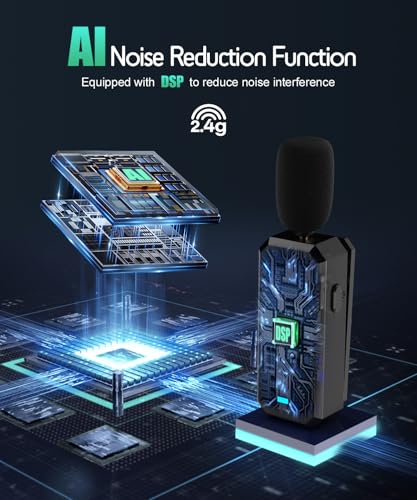 SHIDU 35W Voice Amplifier for Teachers Bluetooth Wireless Lavalier Mic Black
