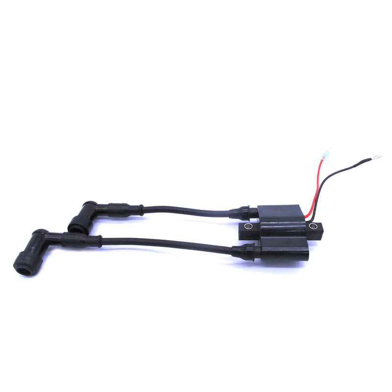 Boat Motor 339-803559A02 Ignition Coil for Mercury Quicksilver Outboard Engine 4-Stroke 8HP 9.9HP / 5041297 for Evinrude Johnson OMC BRP, fits Sierra Marine 18-23207 - BeesActive Australia