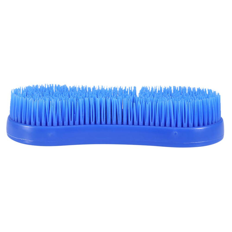Camidy Silicone Brush for Horse Cleaning,Pet Grooming Massage Brush Ergonomic Horse Comb - BeesActive Australia
