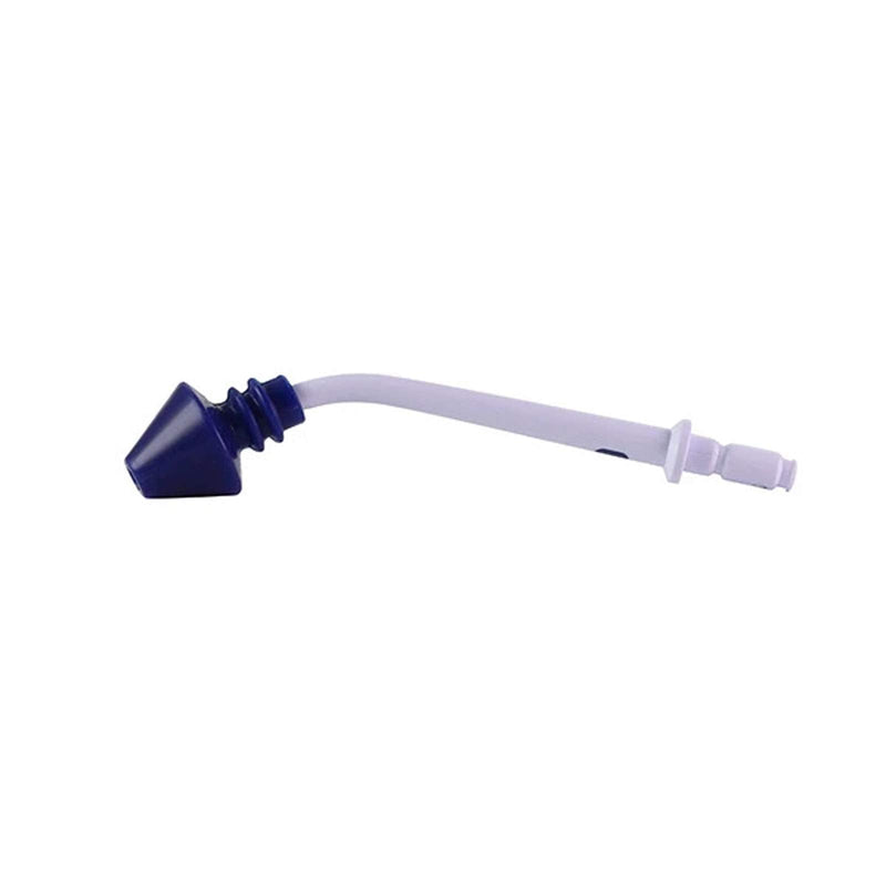 Sinupulse Elite Replacement Sinus Irrigator Tip (2 Pack) 2 Count (Pack of 1)
