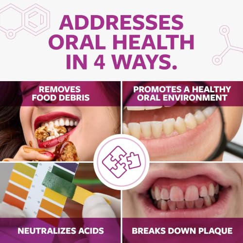 The Honest Tooth - Natural Tooth Cleaning Powder | Enamel-Friendly Baking Soda Formula | Whitens & Brightens Smile | SLS-Free, Plant-Based Oral Care, 2.8 oz