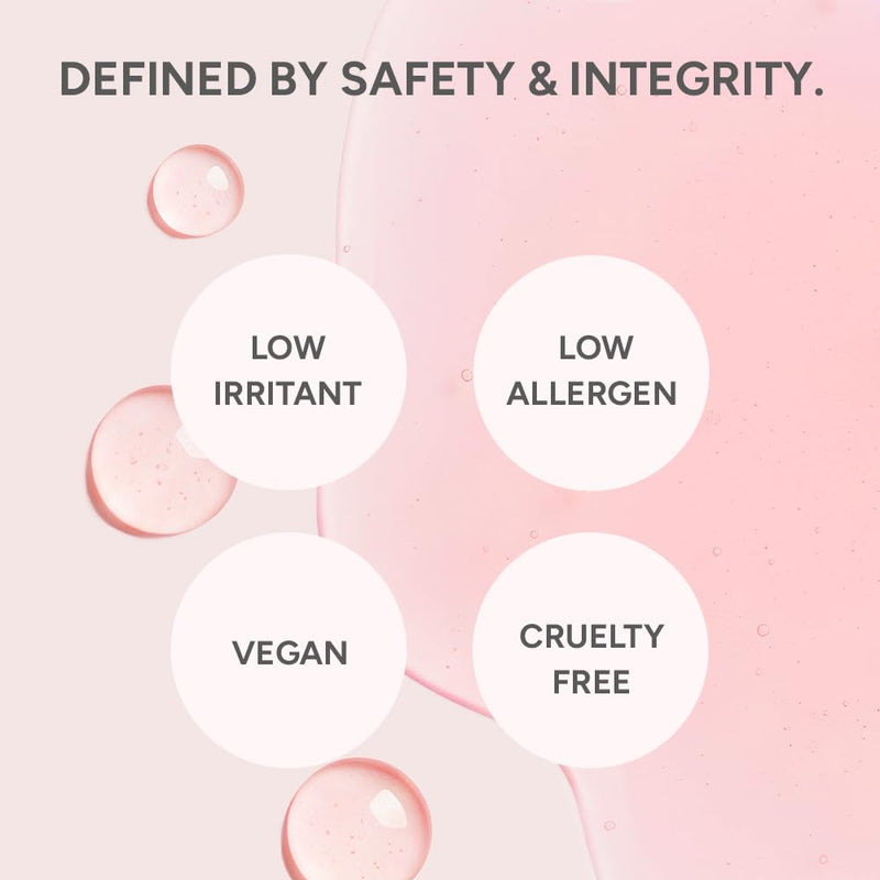 Firming Oil for Face & Body (1.69 fl oz) | For Pregnancy, Postpartum, Stretch Marks, Scars, Mature Crepey Skin, Glass Skin | Korean Skincare | Ultra Clean - Pregnancy-Safe - No Mineral Oil - BeesActive Australia