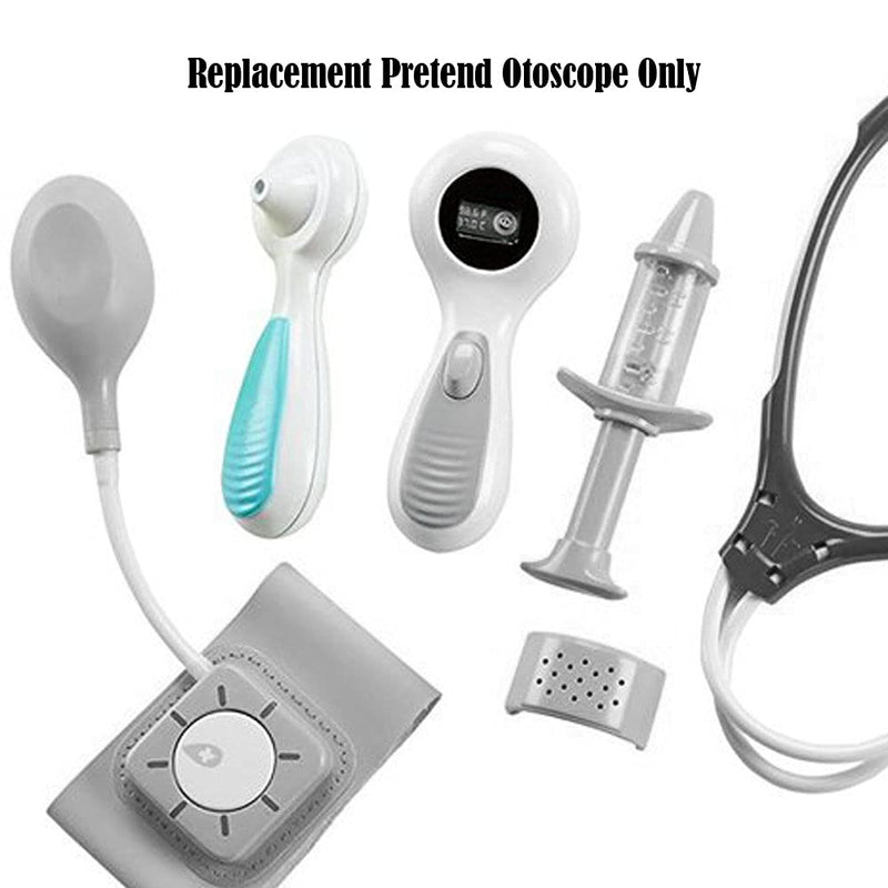Replacement Parts for Fisher-Price Medical Kit - DVH14 ~ Replacement Pretend Otoscope - BeesActive Australia