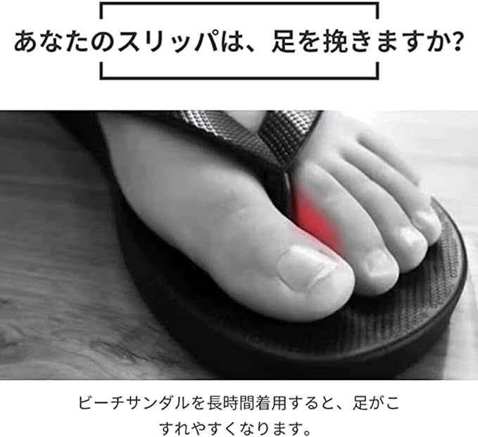 Morices Thong Cover, Toe Insole, Sandals, Set of 3, 6 Pieces, Strap Protection, Shoe Gap, Shock Absorption, Transparent, Footwear, Clogs - BeesActive Australia