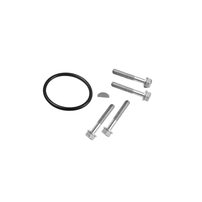 6L2-W0078-00 Water Pump Impeller Repair Kit Replacement for Yamaha Outboards 20 25 HP Boat Motor Engine Parts 6L2-W0078-00-00 Sierra 18-3431 - BeesActive Australia