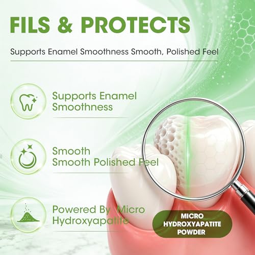 Nano & Micro Hydroxyapatite Powder Bundle