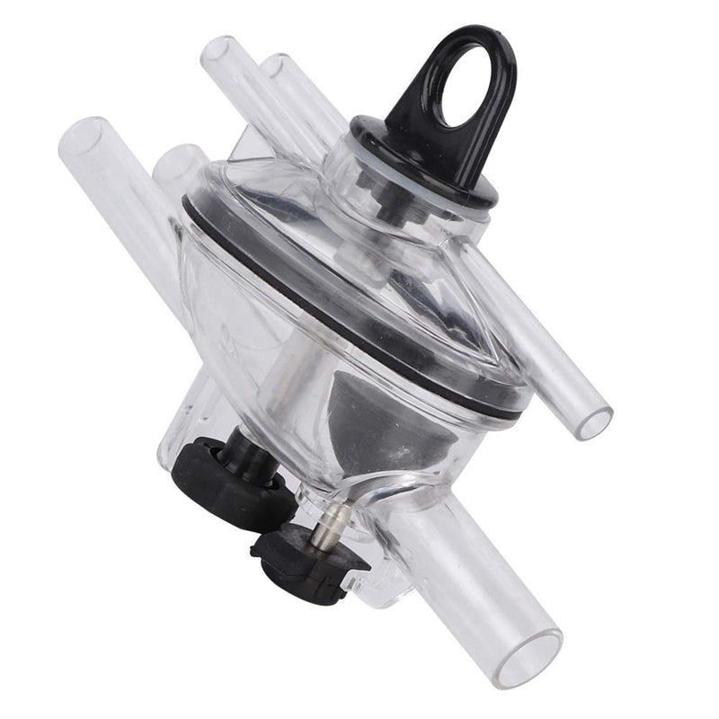 Milltrip Goat Milking Claw, 50ml Goat Sheep Milking Claw Milk Collector Cup Goat Milking Machine Part