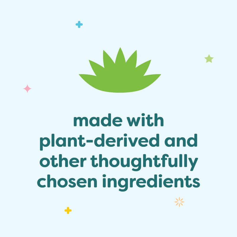 Babyganics Insect Spray, 2oz, 1 pack, Made with Plant and Essential Oils, Packaging May Vary 2 Fl Oz (Pack of 1) - BeesActive Australia