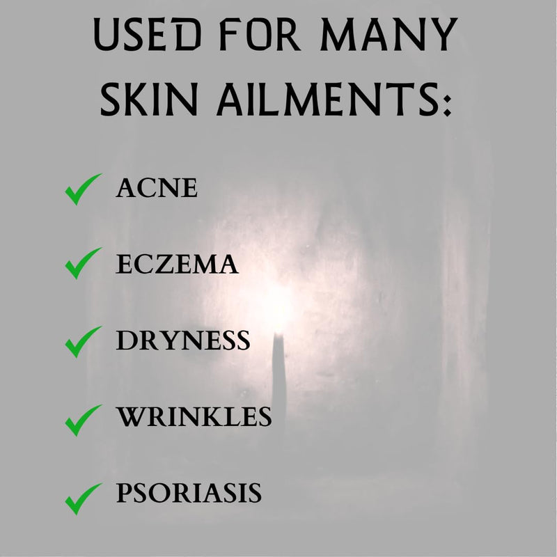 Handmade Unscented Tallow Balm - Organic Grass Fed - Made for All Skin Ailments: Dryness, Eczema, Burns, Cuts, Acne, and More - Premium Skincare With Local Ingredients… - BeesActive Australia