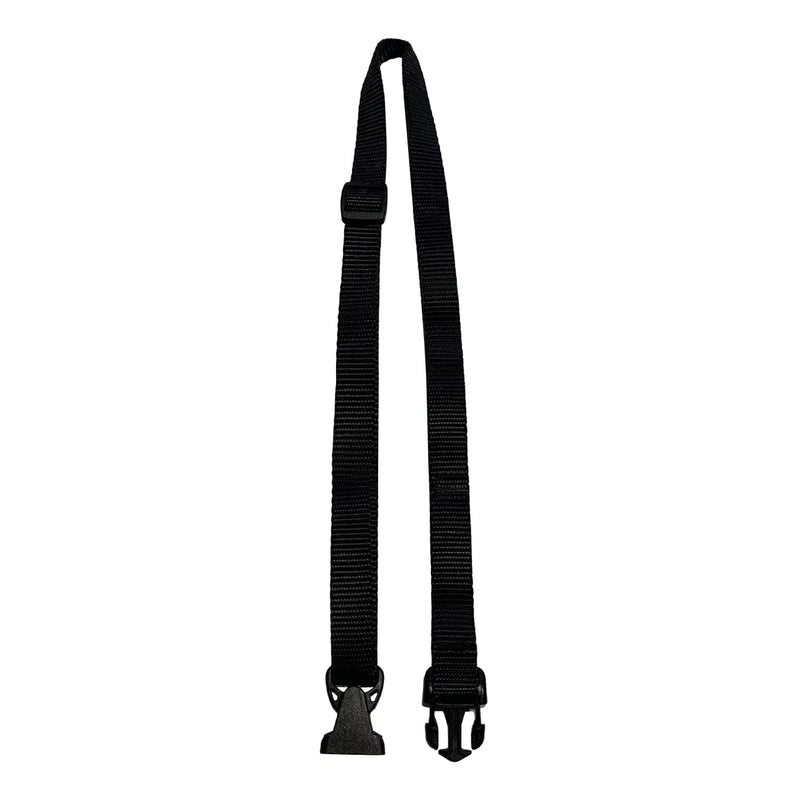 The Buddy System Hands Free Dog Leash Accessories, Fits All Our Dog Leashes, Versatile Leash System for Runners, Joggers and Owners, Made in USA (Extender, Small Dog Black) Extender Small - BeesActive Australia