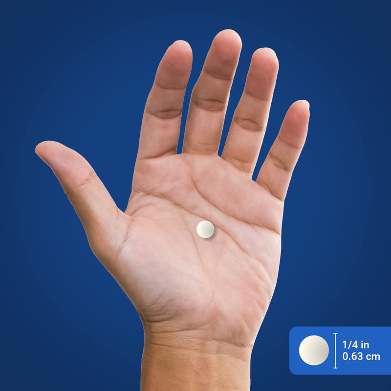 Piping Rock P5P Vitamin B6 | 50 mg | 200 Tablets | Pyridoxal 5-Phosphate Supplement | Vegetarian, Non-GMO, Gluten Free