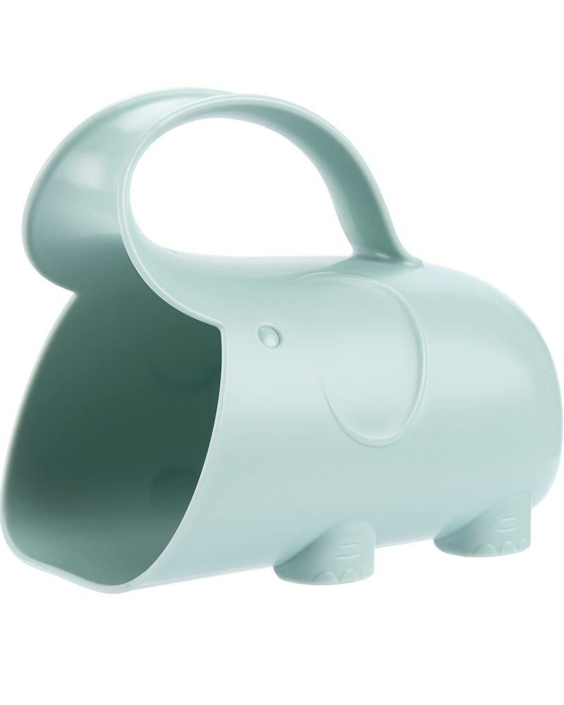 Simple Joys by Carter's Bath Rinse Cup, Blue Elephant, One Size