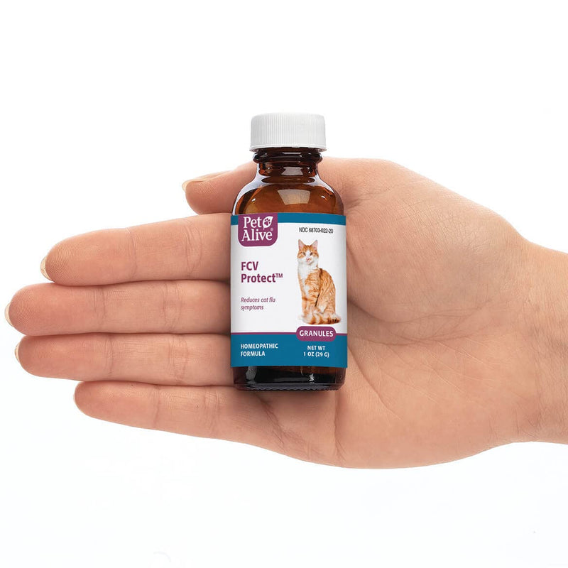 PetAlive FCV ProtectTM Granules - PawsPlanet Australia