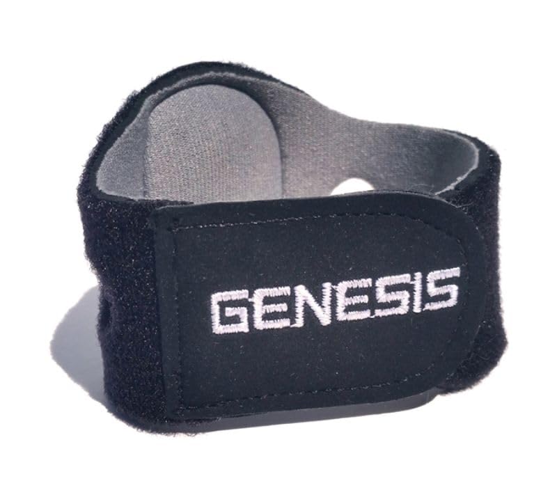 Genesis Power Band Magnetic Wrist Band Extra Large