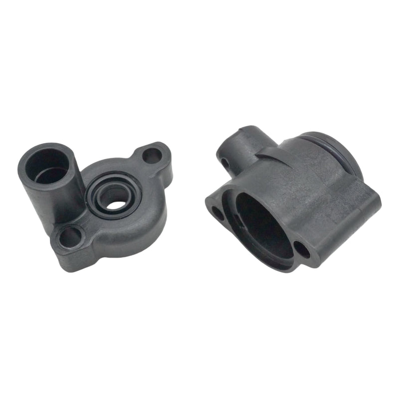 Boat Marine 70941A3 Outboard Water Pump Impeller Kit for Mercury 4 4.5 7.5 9.8 HP Outboard Engine Replacement 46-70941A3 18-3446 For Mercury 4/4.5/7.5/9.8 HP - BeesActive Australia