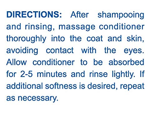 Davis Pure Planet Complete Conditioner for Pets, 16 oz - BeesActive Australia