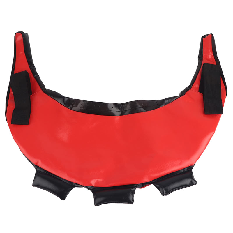 5?25kg Fitness Power, Training Boxing Punching Sand Bulgarian Power Bag, Sports Training Empty Sandbags