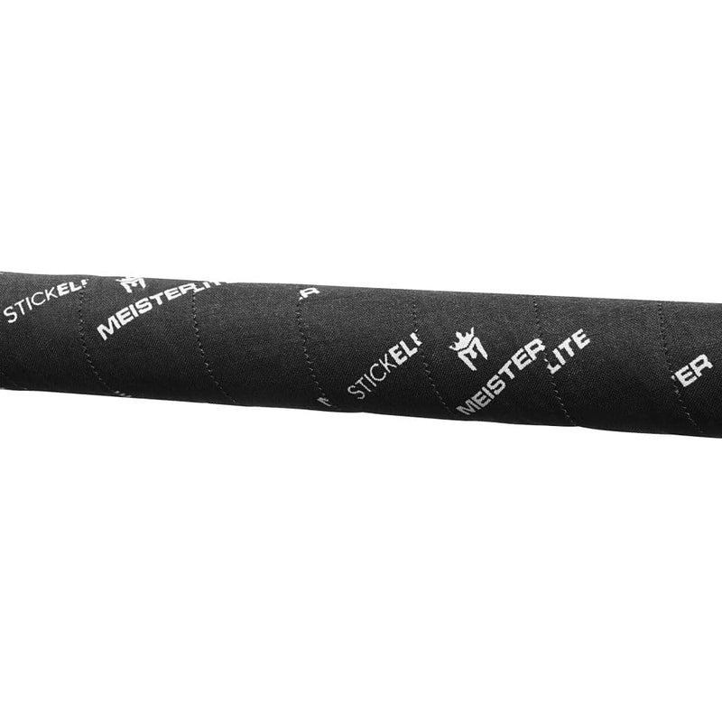 Meister StickElite Professional Porous Athletic Tape - 15yd x 1.5" - Black - 3 Rolls 3 Count (Pack of 1) - BeesActive Australia