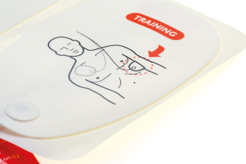 Laerdal AED Trainer Pads - BeesActive Australia