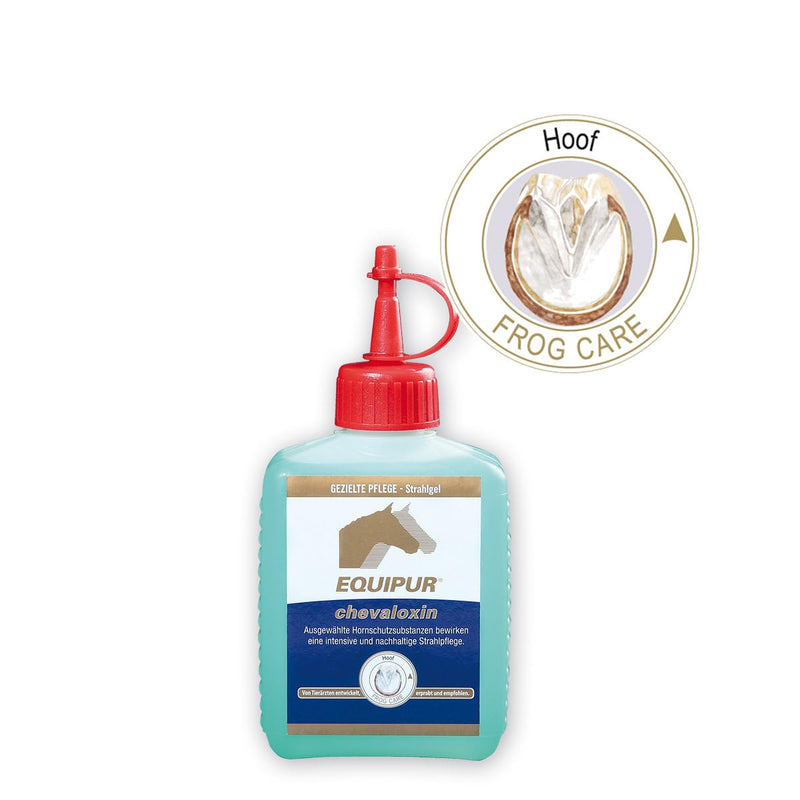 Equipur® Chevaloxin, 200 ml