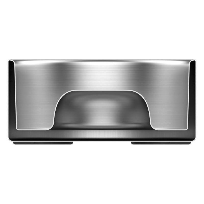 Dog Bowl Slow Feeder, Non Slip Heavy Dog Food Bowl, BPA Free, 304 18/8 Stainless Steel Slow Feeder Dog Bowls for Fast Eater, Dog Dish to Slow Down Eating for Small Medium Large Dogs, 27oz - BeesActive Australia