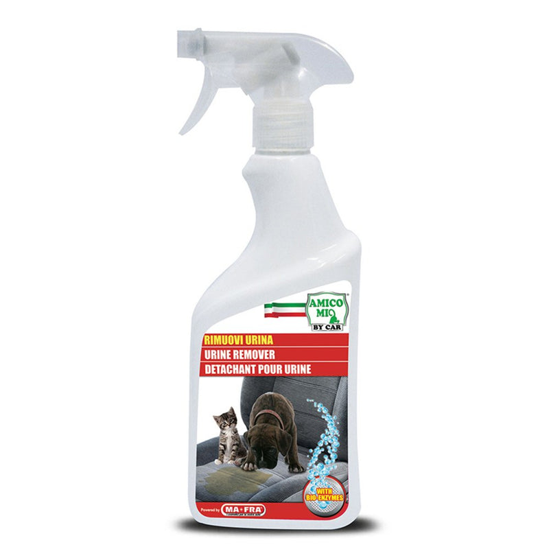MA-FRA, urine and unpleasant odor remover, ideal for cat toilets, suitable for all surfaces, long lasting, 500 ml - BeesActive Australia
