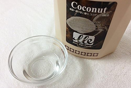 LLE Commercial Mineral Massage Oil [5 Scents] (For Body) Coconut 1L -  Australia