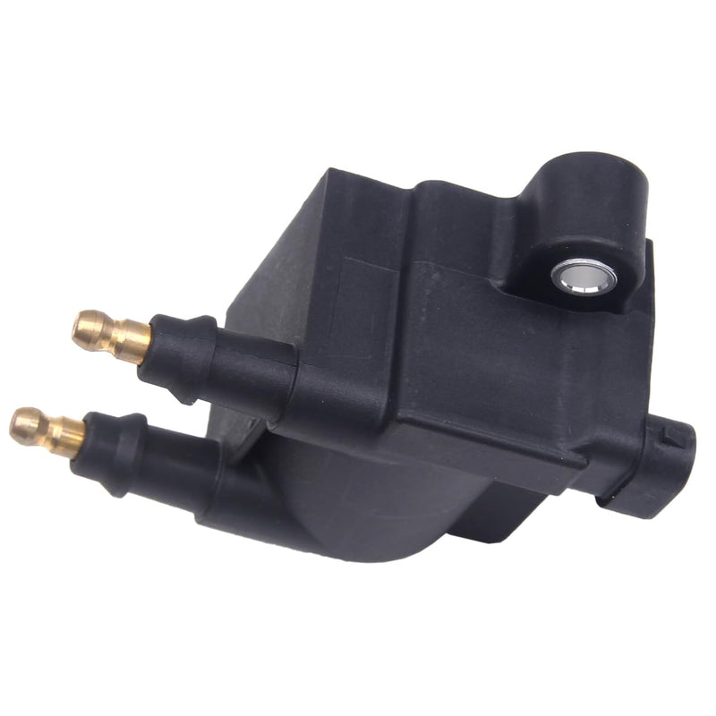 New Boat Motor Dual Output Ignition Coil Compatible With Mercury Mercruiser Mariner Quicksilver 35HP-450HP Outboard Engine Replace 8M0029482 8M0044991 300-8M0044991 - BeesActive Australia