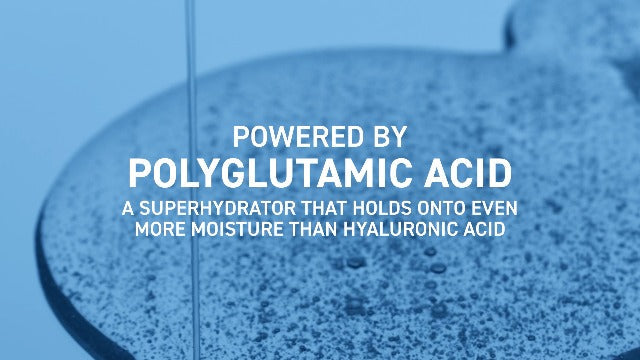 Prequel Skin Multi Quench Hydration - Plumping Serum Dry Skin PGA Complex
