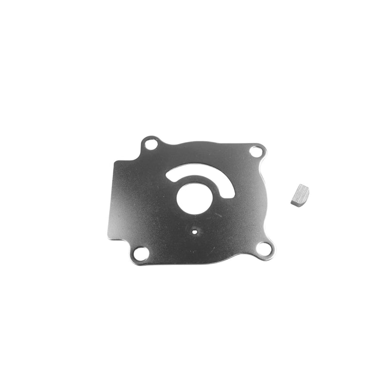 Water Pump Impeller Repair Kit 17400-96353 17400-96403 for Suzuki Outboard 20 25 30 35 40 50 HP DT20 DT25 DT30 DF25 DF30 DF40 DF50 DT25C DT30C DT35 DT40C Replace Sierra 18-3242 17400-96354