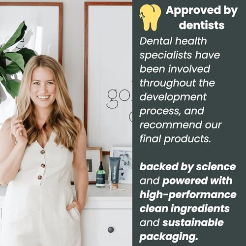 Nudge Nano Hydroxyapatite Toothpaste Orange Mint + Watermelon Mint + 4 Nudge Bamboo Toothbrushes