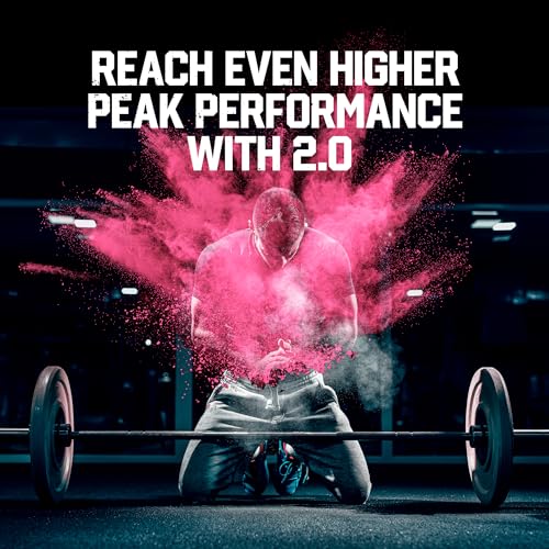 Six Star Pre-Workout Explosion for Men & Women, Watermelon (30 Servings) Watermelon V2 9.63 Ounce (Pack of 1)