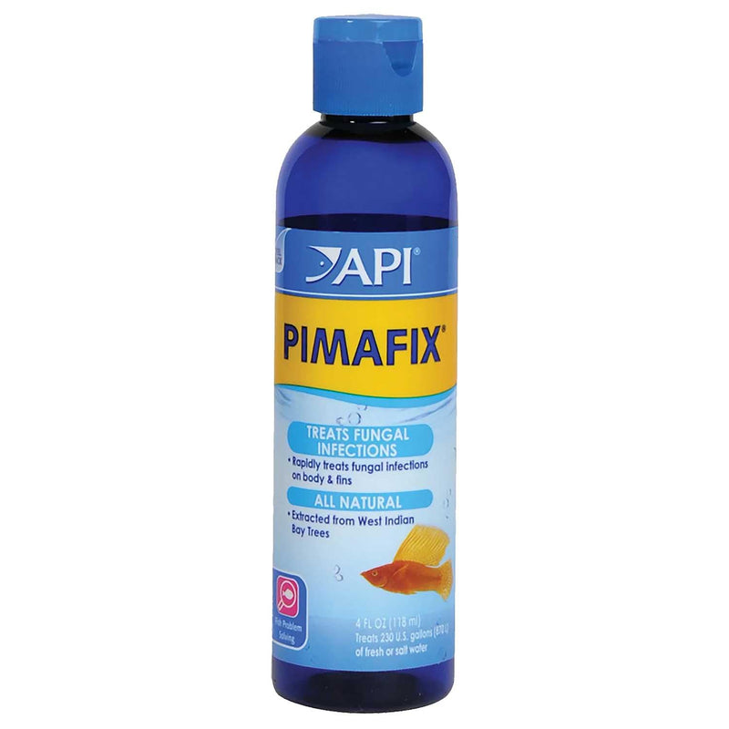 3 x 118ml API Fish First Aid Disease Treatment Bundle Fish Medication Bottle
