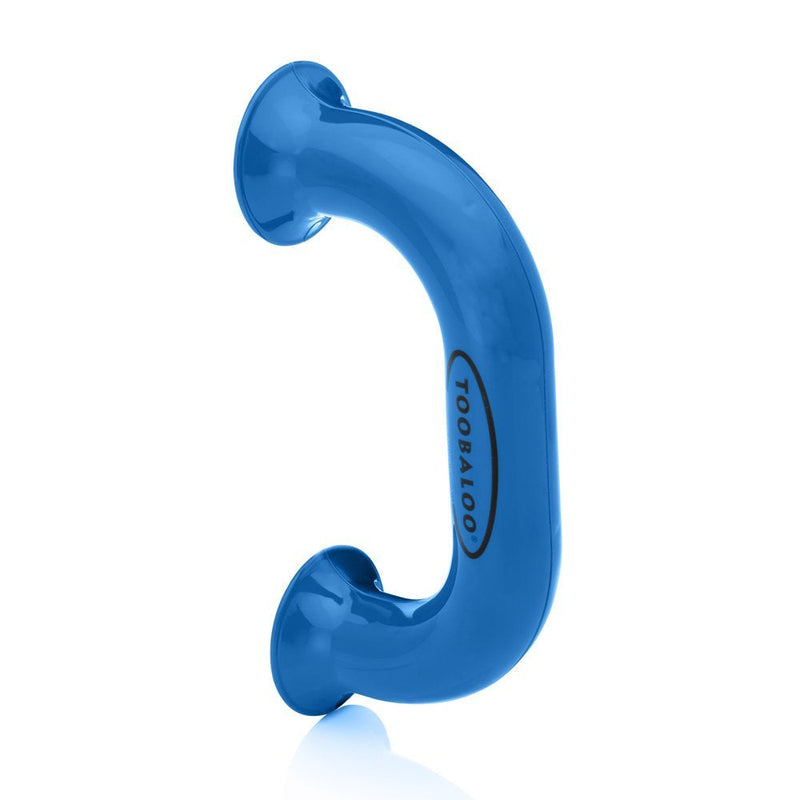 (Blue) Toobaloo Auditory Feedback Phone ‚Äì Accelerate Reading Fluency, Comprehension and Pronunciation with a Reading Phone. Blue Single