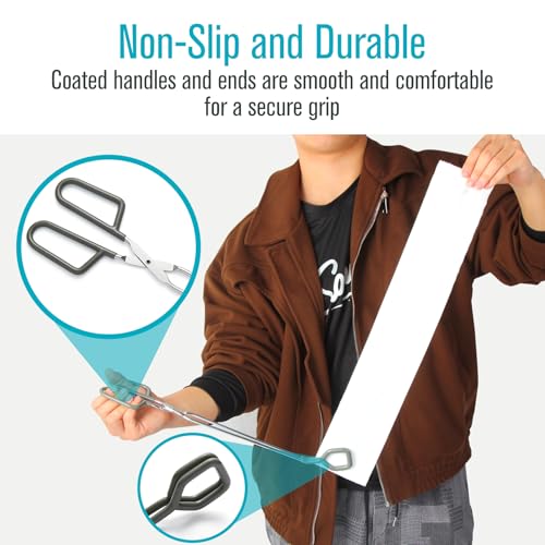 Toilet Aids for Wiping Bottom 3 Pack Self Wipe Assist Long Short Handle,Butt Wiper Tool with Boxes for Garage Storage,Daily Living Toilet Tissue aids for Women,Men,Disability and Elderly