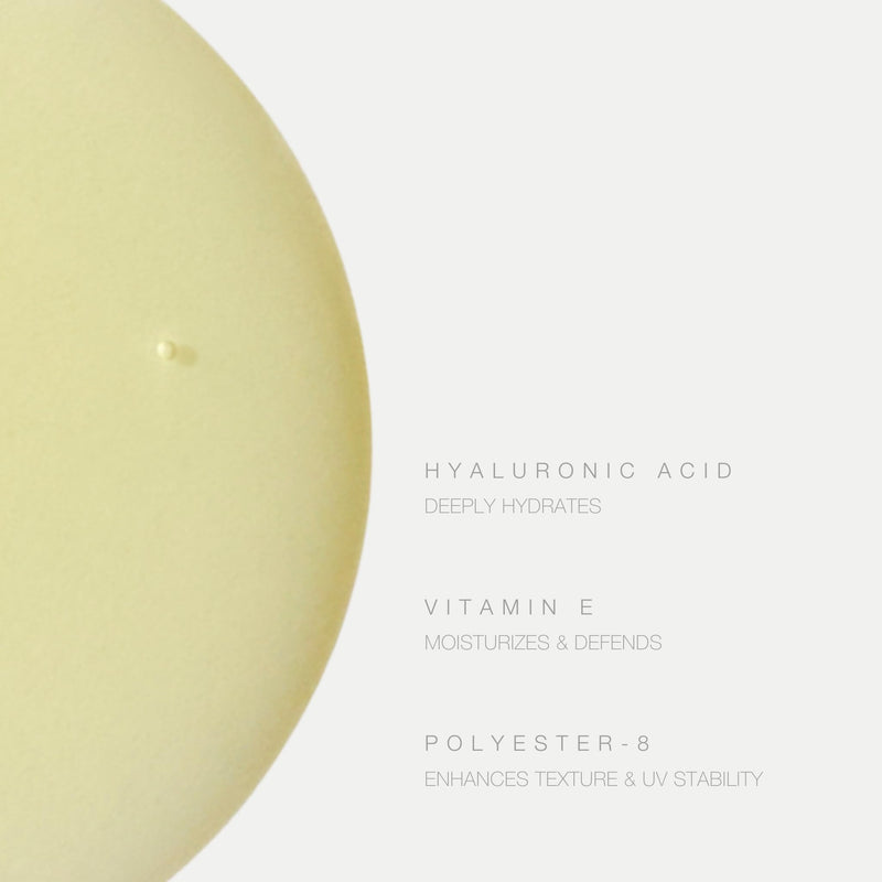 Hampton Sun SPF 30 Silk Body Oil Weightless Velvety-Smooth Sunscreen Dry Oil Non-Greasy Matte Finish Anti-Aging Hydration with Hyaluronic Acid + Vitamin E Broad-Spectrum UVA/UVB