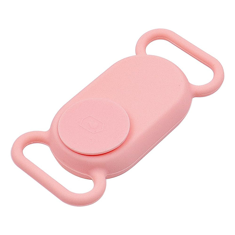 Hsthe Sea Dog Collar Holder for Samsung Galaxy SmartTag2, Waterproof Loss-Proof Protective Case - Silicone Case Pet Cat Dog Collar Accessories - BeesActive Australia