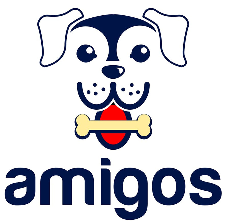Premium Rabbit Ears with Fur, Air Dried, Natural De-Wormer By Two Amigos Pet SUpplies (20) 20