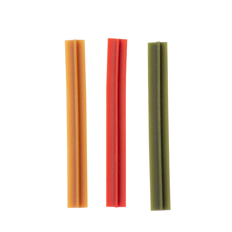 Duvo+ Garden Bites Dental Sticks, pack of 1 (1 x 420 g) - BeesActive Australia