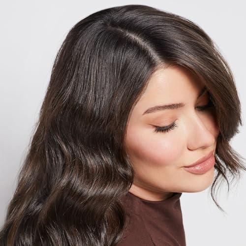 Paul Mitchell Clean Beauty Scalp Therapy Drops, Ultra-Lightweight Scalp Serum Soothes + Nourishes All Hair Types, Especially Dry, Oily + Sensitive Scalps, 1.7 fl. oz.