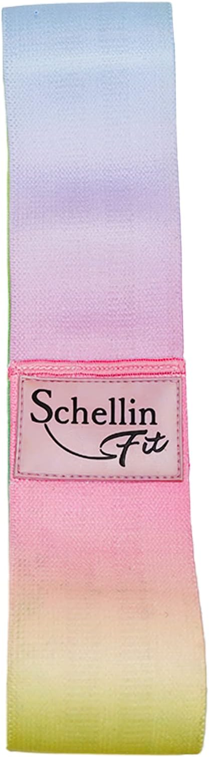 SchellinFit Original Bands, Grood Bands, Resistance Bands, Hip Bands, Workout Bands, Butt Training, Butt Training, Butt Lifting, Training Bands, Burning Training - BeesActive Australia