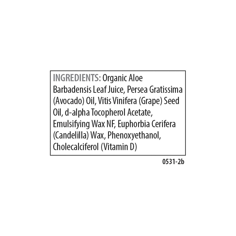 Carlson ADE Hand and Body Cream, 10000 IU (250 mg), Vitamin D, 2 oz | Unscented; 5000 IU (3350 mg) Vitamin E; Avocado Oil 2 Ounce (Pack of 1)