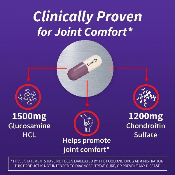 Cosamin DS Double Strong Joint Care - BeesActive Australia