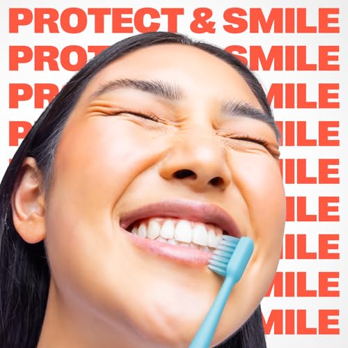 Hismile Flavoured Toothpaste (Candy Cane) Candy Cane
