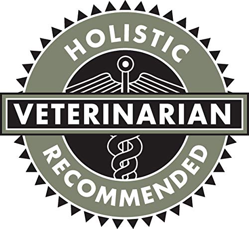 Joint System - for Smaller Dogs Under 40 Pounds - 100% Natural Whole Food Supplement System for Arthritis, Hip Dysplasia and Joint + Pain Relief - One Month Supply - Since 1992 - PawsPlanet Australia