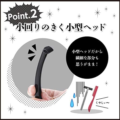 Ass Hair Jolly [Men's Underhair] Love Jolie Pre-Treatment Shaver Hair Cutter V-Line Hair Removal Device -  Australia