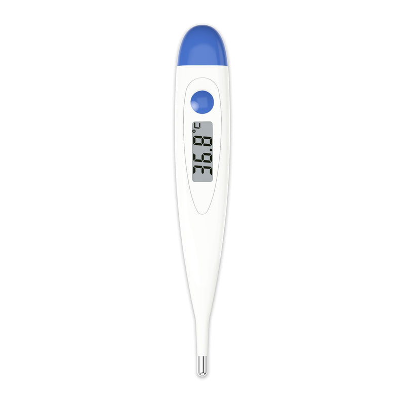SC 313 flex Speed pet thermometer with flexible measuring tip for gently measuring body temperature for small mammals such as dogs, cats and hamsters - BeesActive Australia