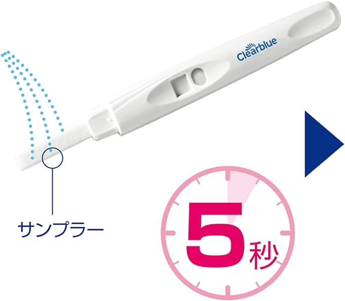 Clear Blue 2-dose use - BeesActive Australia